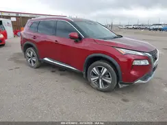JN8AT3DDXMW310514 2021 NISSAN ROGUE