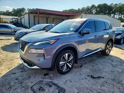 JN8AT3DDXMW310528 2021 NISSAN ROGUE