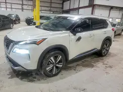 JN8AT3DDXMW310660 2021 NISSAN ROGUE