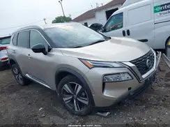 JN8AT3DDXMW310898 2021 NISSAN ROGUE
