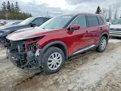 JN8AT3DDXMW311436 2021 NISSAN ROGUE