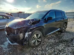 JN8AT3DDXMW312621 2021 NISSAN ROGUE