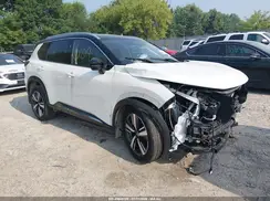 JN8AT3DDXMW312876 2021 NISSAN ROGUE