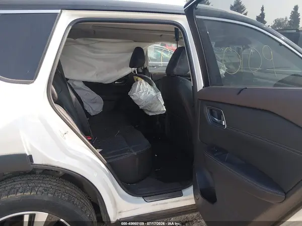JN8AT3DDXMW312876 2021 NISSAN ROGUE - Image 8