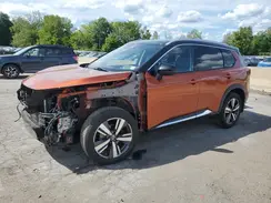 JN8AT3DDXMW313591 2021 NISSAN ROGUE