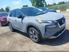 JN8AT3DDXMW314000 2021 NISSAN ROGUE