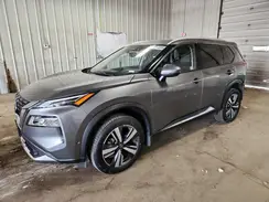 JN8AT3DDXMW314417 2021 NISSAN ROGUE