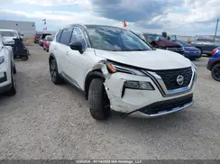 JN8AT3DDXMW314787 2021 NISSAN ROGUE