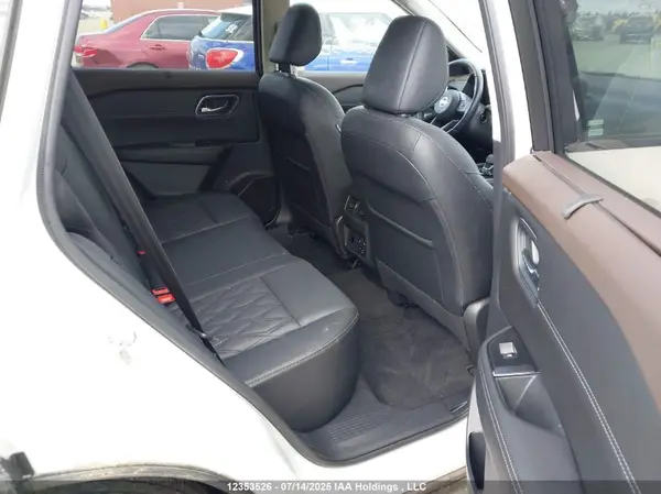 JN8AT3DDXMW314787 2021 NISSAN ROGUE - Image 8