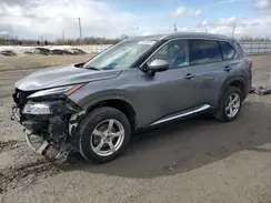 JN8AT3DDXMW314983 2021 NISSAN ROGUE