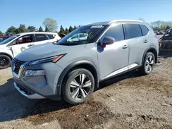 JN8AT3DDXMW316507 2021 NISSAN ROGUE