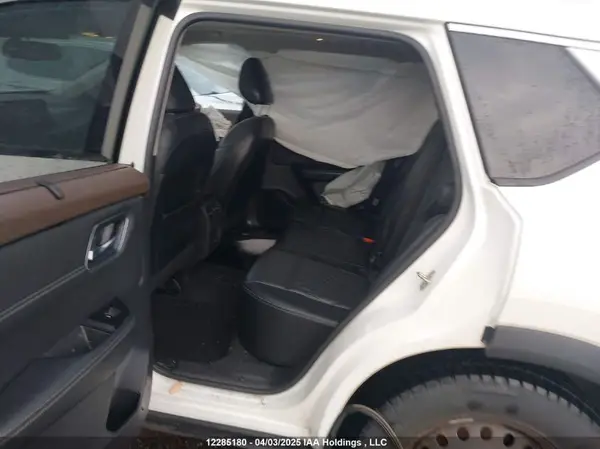 JN8AT3DDXMW316636 2021 NISSAN ROGUE - Image 8