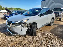 JN8AT3DDXMW318497 2021 NISSAN ROGUE
