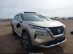JN8AT3DDXMW321075 2021 NISSAN ROGUE