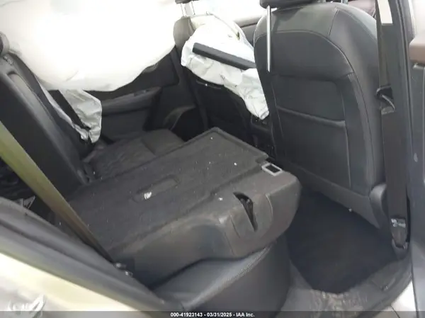 JN8AT3DDXMW321075 2021 NISSAN ROGUE - Image 8