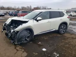 JN8AT3DDXMW321495 2021 NISSAN ROGUE
