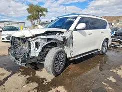 JN8AY2AC0M9147264 2021 NISSAN ARMADA