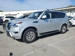 JN8AY2AC0P9182679 2023 NISSAN ARMADA
