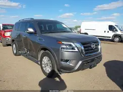JN8AY2AC0P9183556 2023 NISSAN ARMADA