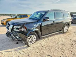 JN8AY2AC0P9183766 2023 NISSAN ARMADA