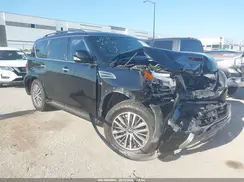 JN8AY2AC1N9160140 2022 NISSAN ARMADA