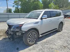JN8AY2AC1N9161451 2022 NISSAN ARMADA