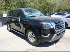 JN8AY2AC1N9163023 2022 NISSAN ARMADA