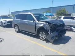 JN8AY2AC1N9163068 2022 NISSAN ARMADA