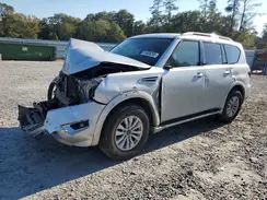 JN8AY2AC1P9181797 2023 NISSAN ARMADA