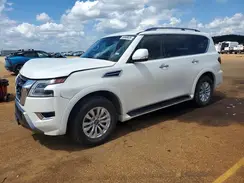 JN8AY2AC1P9184134 2023 NISSAN ARMADA