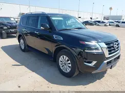 JN8AY2AC1R9197064 2024 NISSAN ARMADA