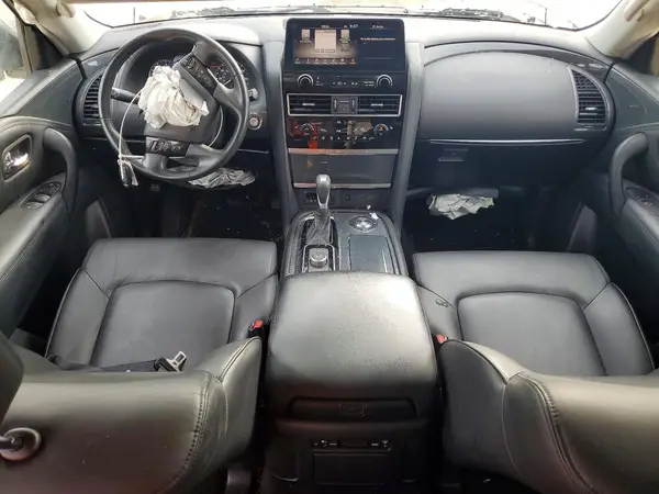 JN8AY2AC2M9145659 2021 NISSAN ARMADA - Image 8