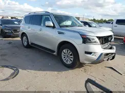 JN8AY2AC2M9146181 2021 NISSAN ARMADA