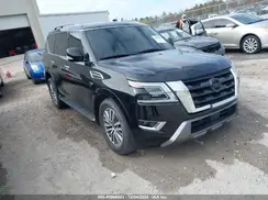 JN8AY2AC2M9147265 2021 NISSAN ARMADA