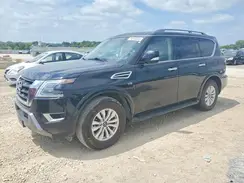 JN8AY2AC2M9147654 2021 NISSAN ARMADA