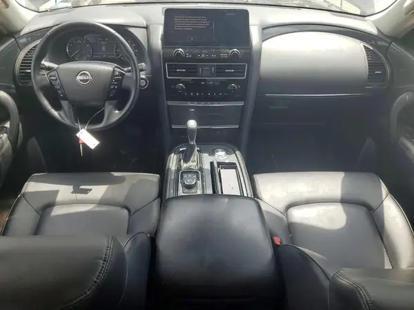 JN8AY2AC2M9147654 2021 NISSAN ARMADA - Image 8