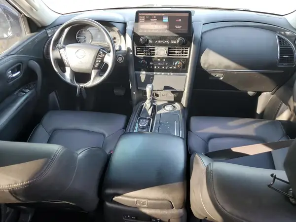 JN8AY2AC2N9161524 2022 NISSAN ARMADA - Image 8