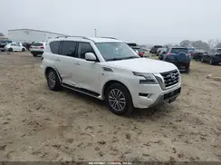 JN8AY2AC2N9163211 2022 NISSAN ARMADA