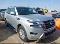 JN8AY2AC2P9180710 2023 NISSAN ARMADA