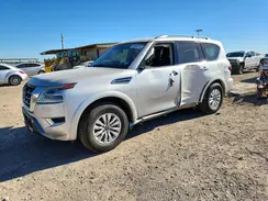 JN8AY2AC2P9181131 2023 NISSAN ARMADA