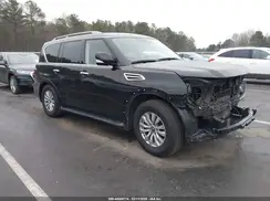 JN8AY2AC2P9181176 2023 NISSAN ARMADA