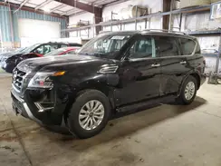 JN8AY2AC2P9181761 2023 NISSAN ARMADA