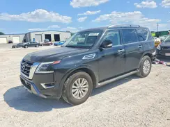 JN8AY2AC2P9181999 2023 NISSAN ARMADA