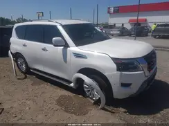 JN8AY2AC2P9183817 2023 NISSAN ARMADA