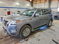 JN8AY2AC2P9183994 2023 NISSAN ARMADA