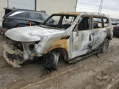JN8AY2AC2R9196764 2024 NISSAN ARMADA