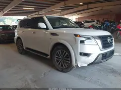 JN8AY2AC3M9145119 2021 NISSAN ARMADA