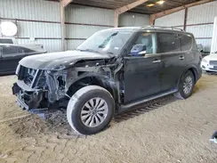 JN8AY2AC3M9146948 2021 NISSAN ARMADA