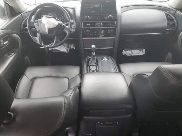 JN8AY2AC3N9162276 2022 NISSAN ARMADA - Image 8