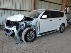 JN8AY2AC3P9180098 2023 NISSAN ARMADA